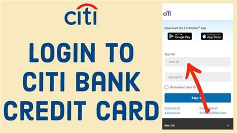 citigroup credit card|online access citibank credit card.